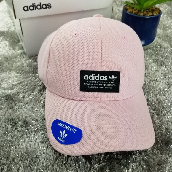 Adidas Precurve Cap - Picture 4 of 4